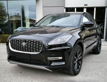 Jaguar E-Pace S 2.0D I4 163 CV (Autocarro + IVA)