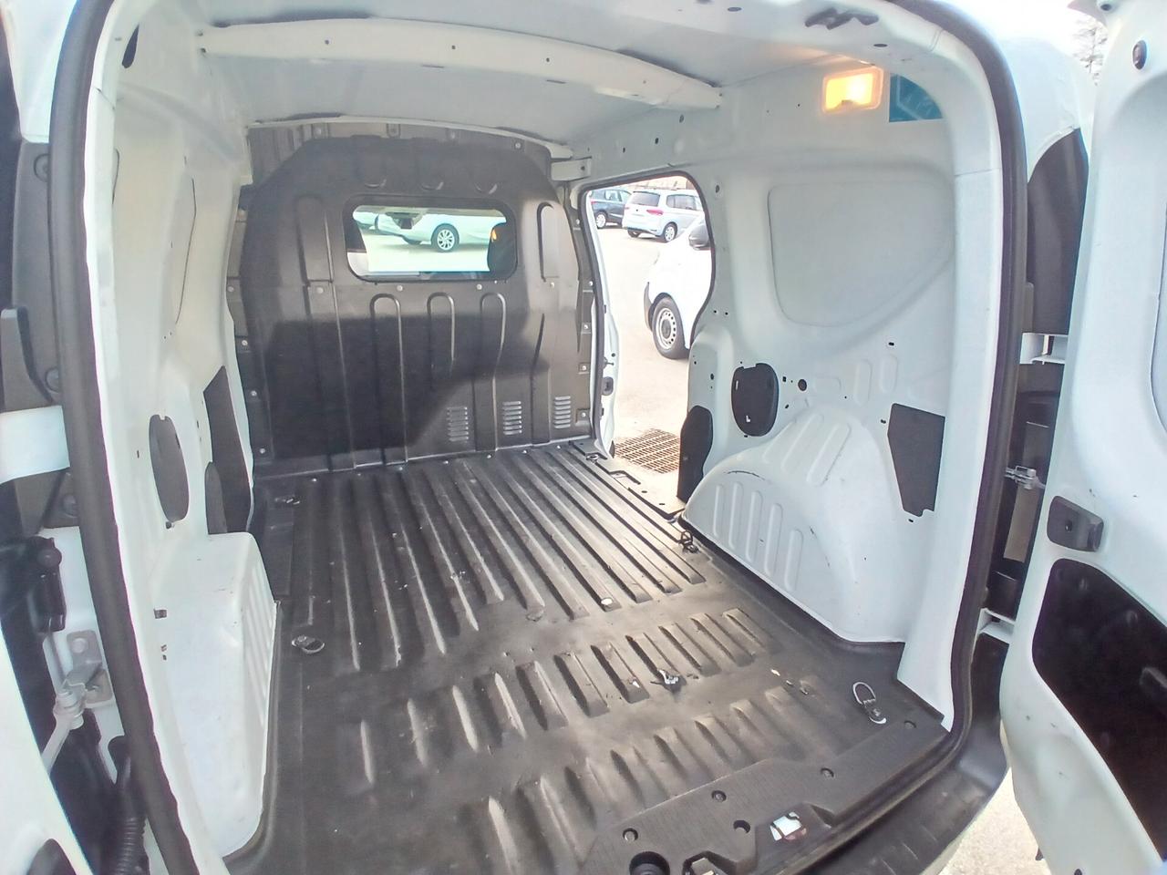 RENAULT KANGOO EXPRESS 1.5 BDCI 75CV 2021