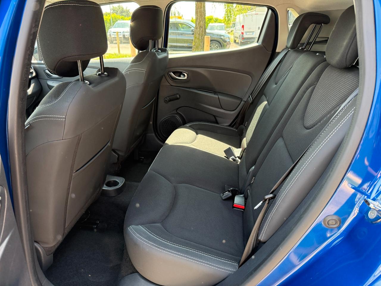 Renault Clio dCi 8V 75 CV 5 porte Moschino Intens
