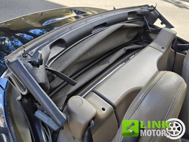 BMW Z3 1.8 cat Roadster