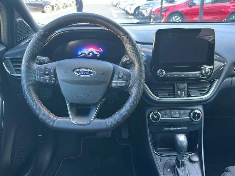 Ford Puma Puma 1.0 Ecoboost H ST-LINE S&S 125cv Auto