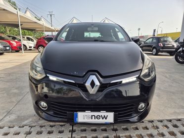 Renault Clio 1.2 75CV GPL 5 porte Live