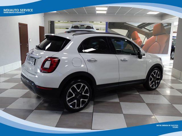 FIAT 500X Cross 1.0 T3 120cv EU6