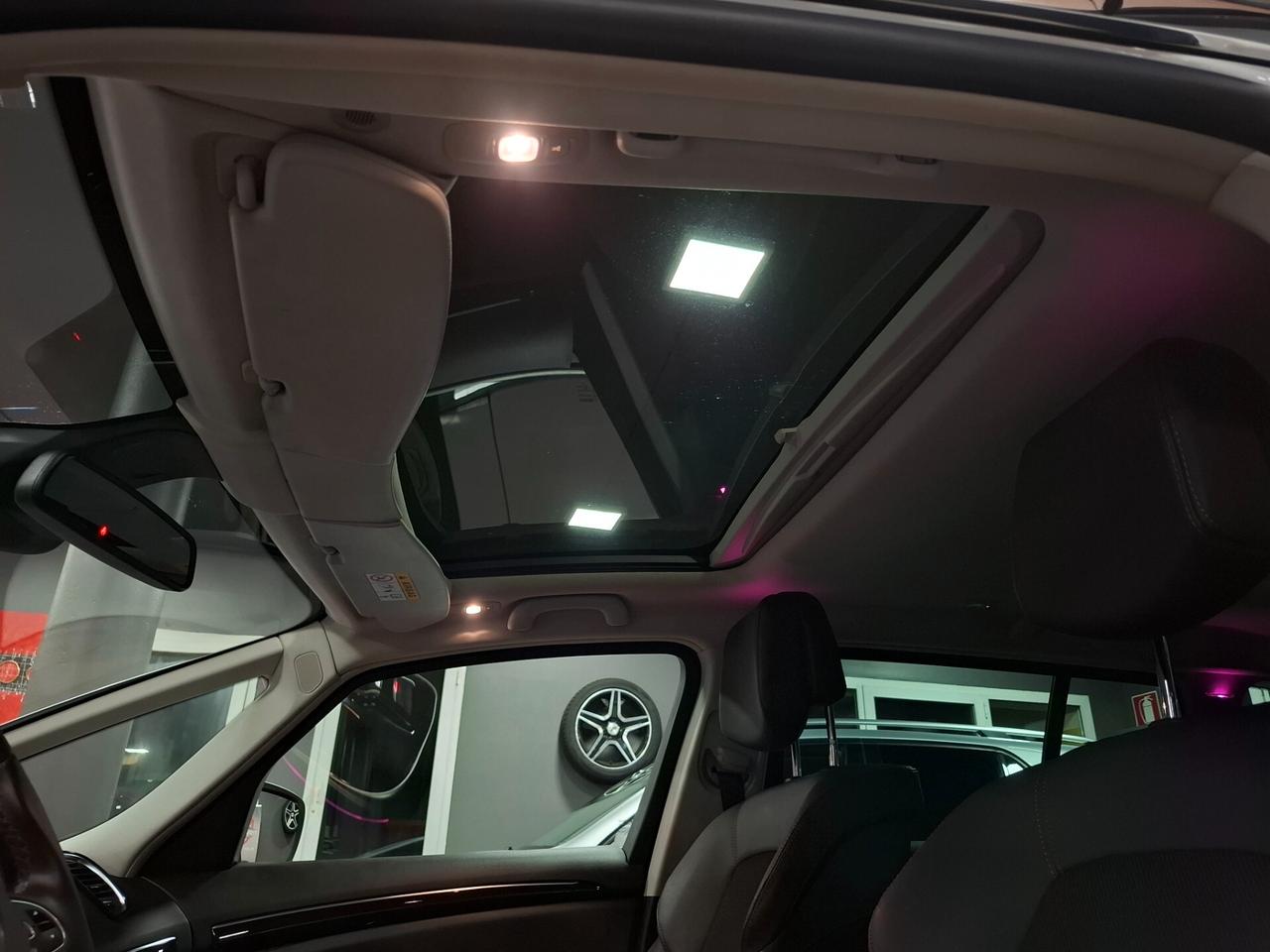 Renault Espace 1.6 Energy Initiale Paris 4Control 7 posti