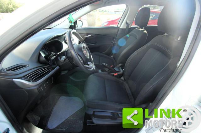FIAT Tipo 1.4 5 porte Lounge