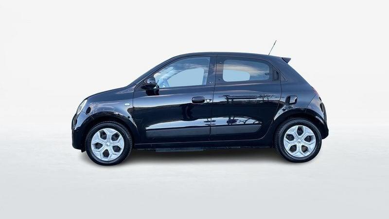 Renault Twingo Electric Twingo Zen 22kWh