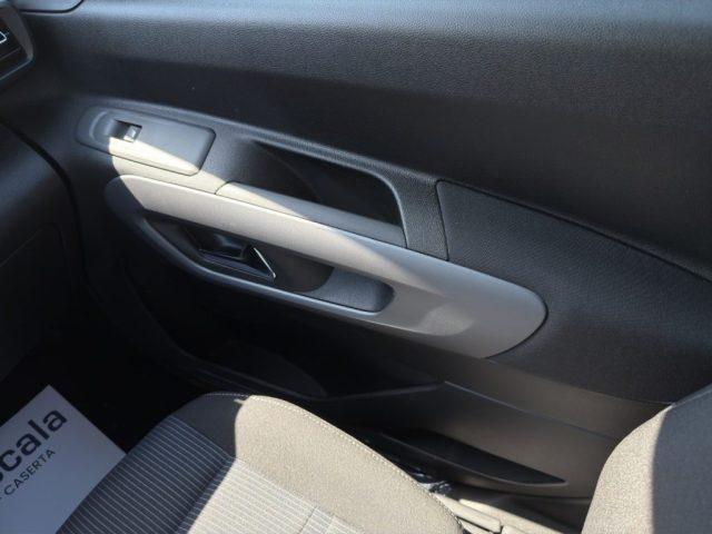 FIAT Doblo Doblò 1.5 BlueHdi 130CV Combi N1 PIU' IVA