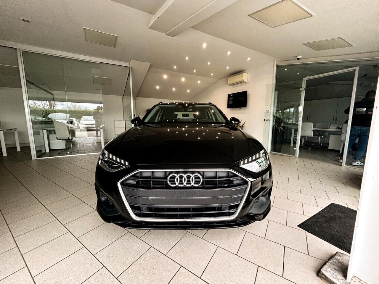 Audi A4 Avant 35 TDI/163 CV S tronic Business