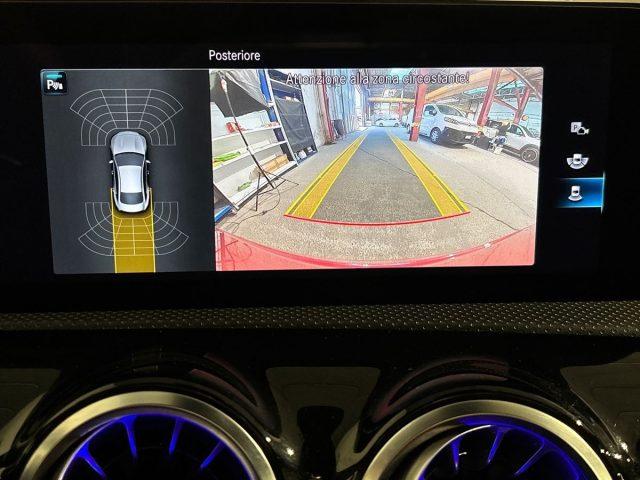 MERCEDES-BENZ CLA 45 AMG S AMG 4Matic+