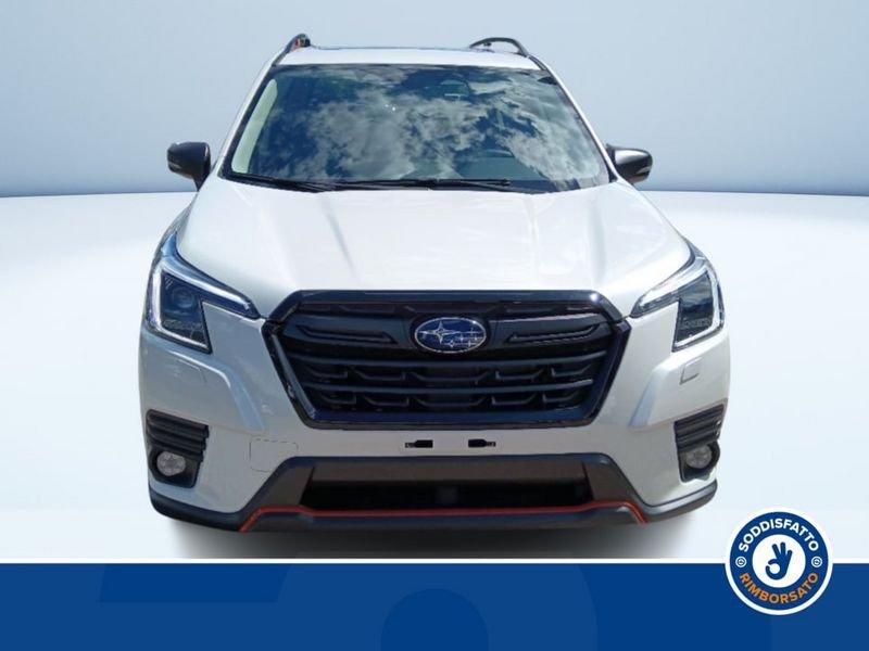 Subaru Forester 2.0i e-Boxer 4Adventure MY23