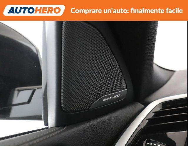 BMW X6 xDrive30d 48V Msport