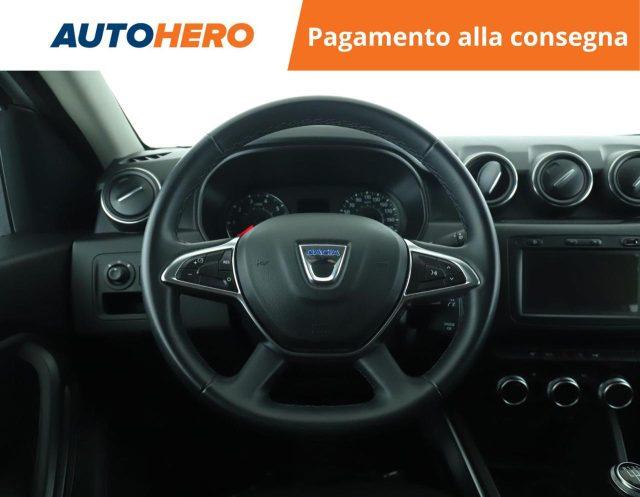 DACIA Duster 1.5 Blue dCi 8V 115 CV 4x2 Prestige