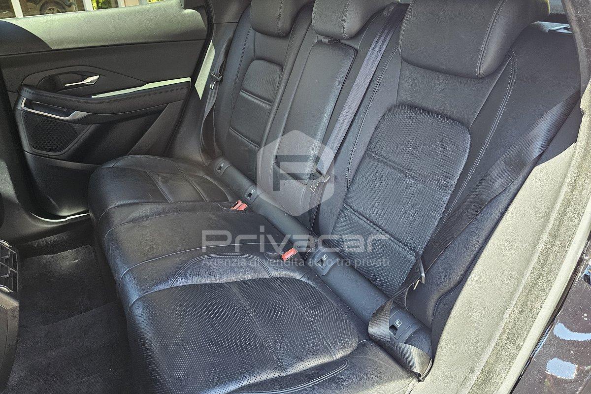 JAGUAR E-Pace 2.0D 150 CV AWD aut. S