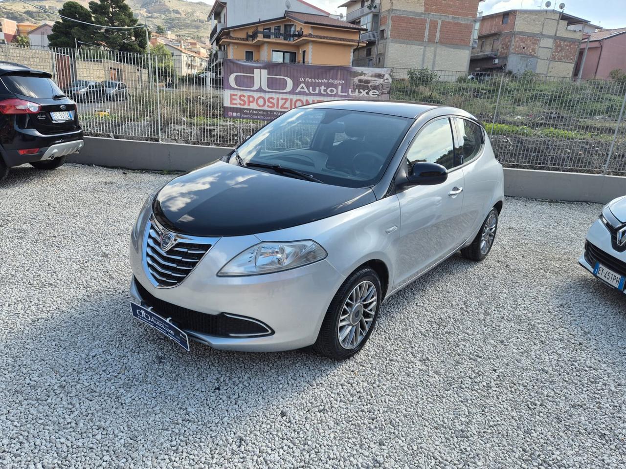 Lancia Ypsilon 1.3 MJT 16V 95 CV 5 porte S&S Platinum