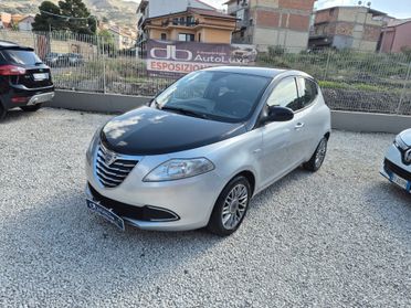 Lancia Ypsilon 1.3 MJT 16V 95 CV 5 porte S&S Platinum