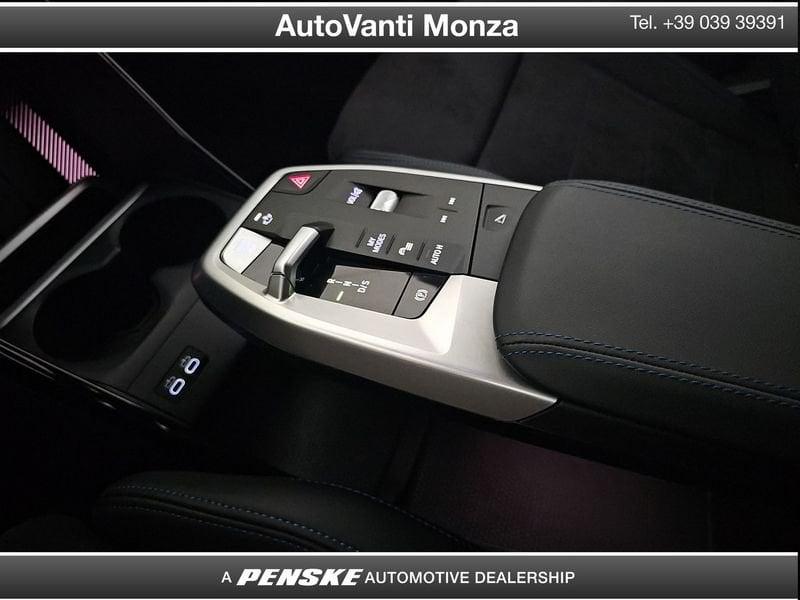 BMW Serie 2 Active Tourer 218d Active Tourer Msport