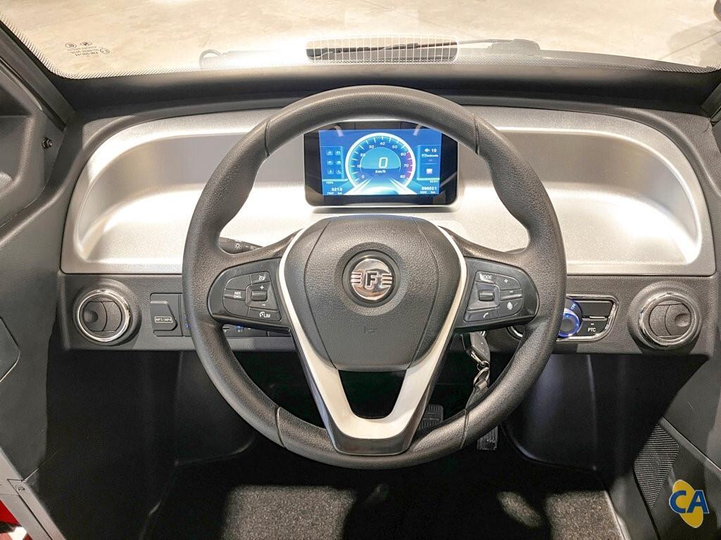 FREEDOM OTTO - Macchina Senza Patente