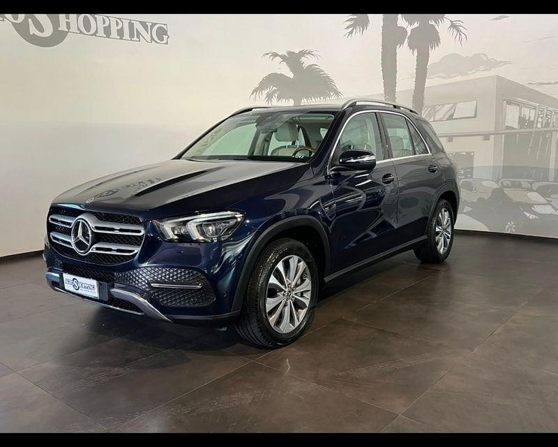 Mercedes-Benz GLE Classe (V167) 300 d 4Matic Executive