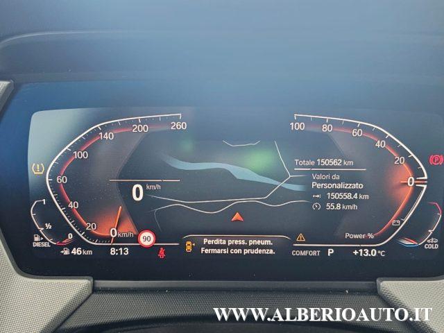 BMW 118 d 5p. Business Advantage