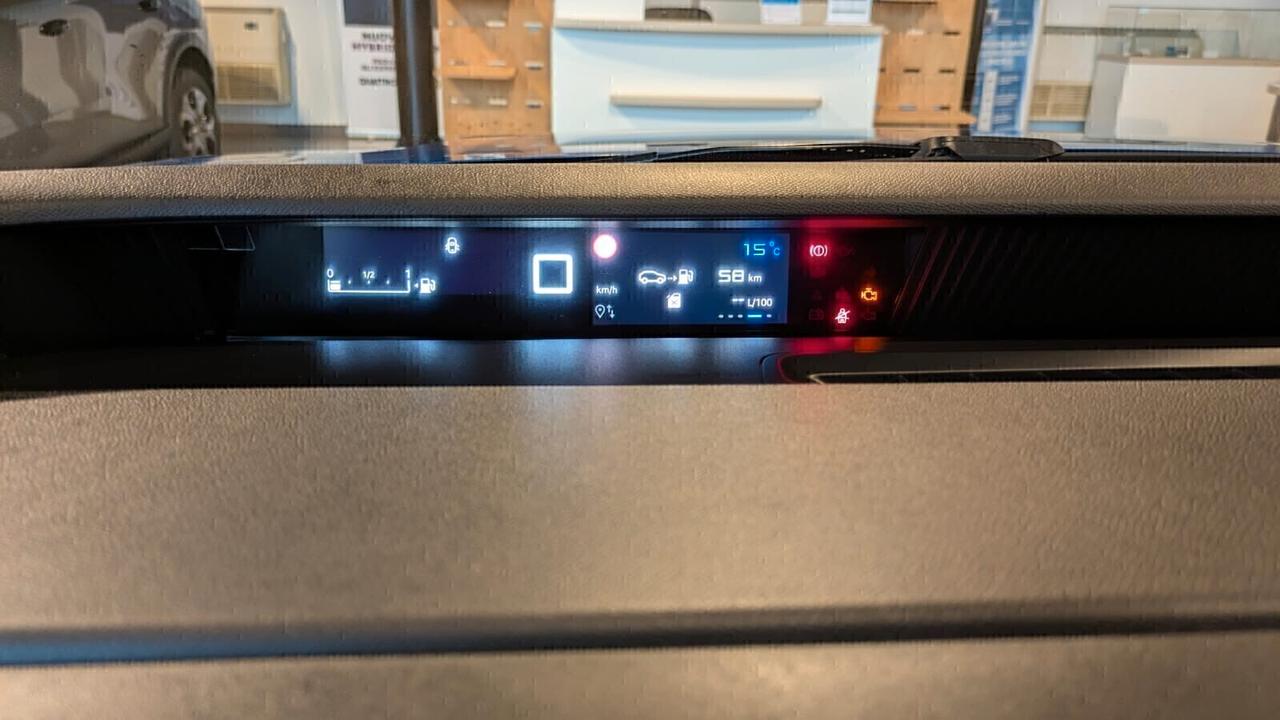 Citroen C3 Turbo 100 MAX km 0