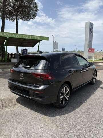 Volkswagen Golf Golf 1.5 TSI eHybrid DSG Edition Plus