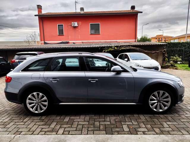 Audi A4 allroad A4 Allroad 2.0 tdi Business Plus 190c s-tronic