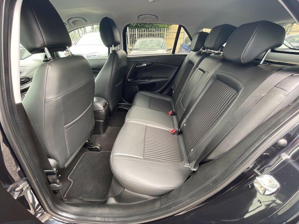 Fiat Tipo Station Wagon 1.4 T-Jet S-Design