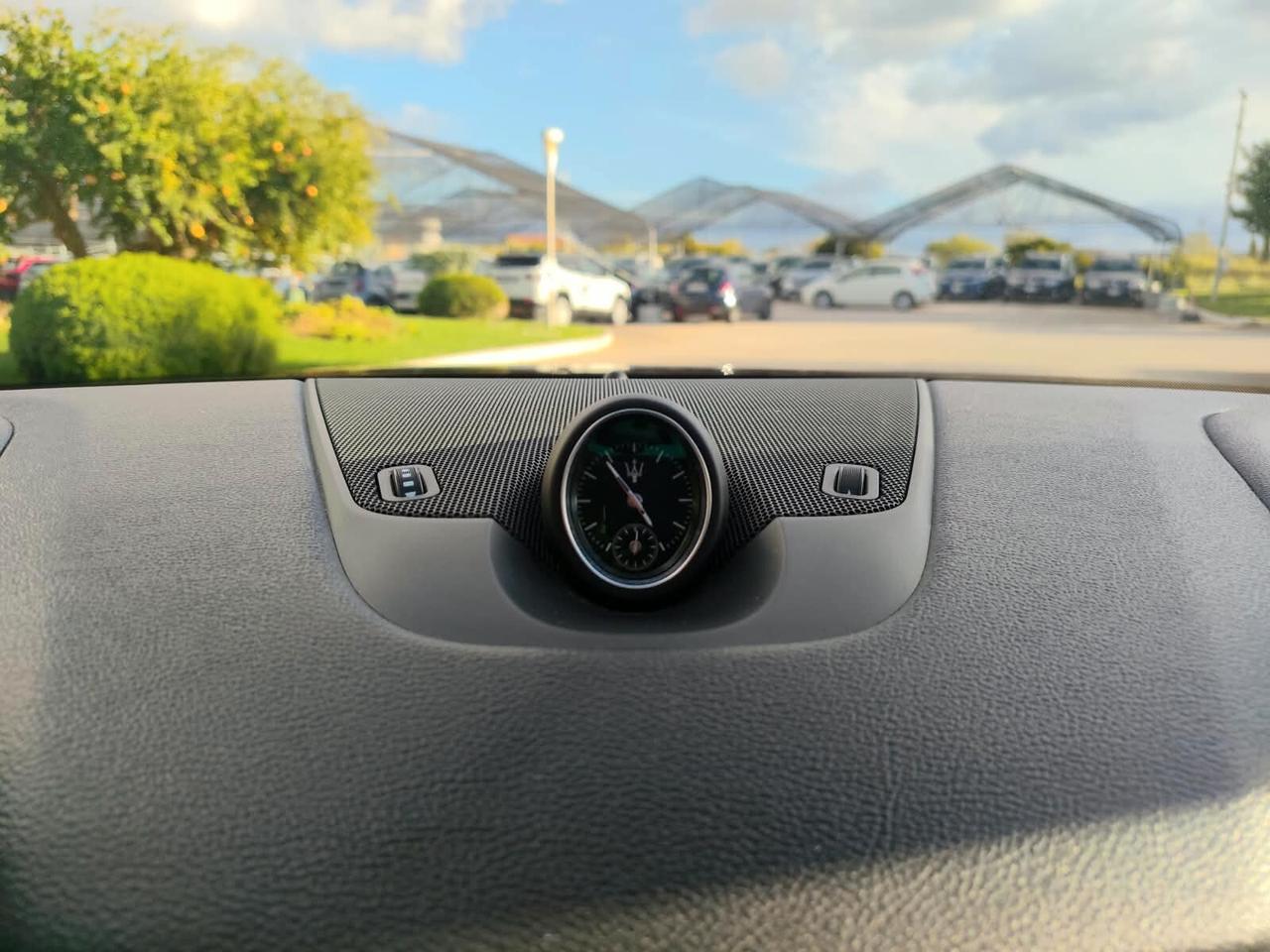 Maserati Levante V6 Diesel 275 CV AWD Gransport