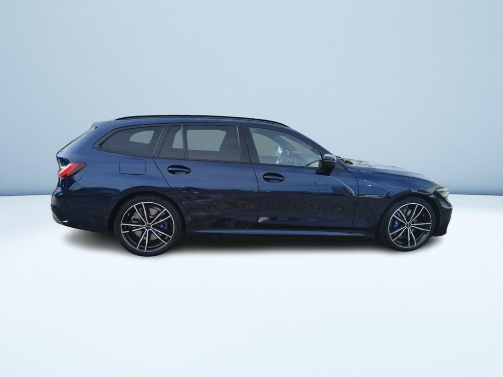 BMW Serie 3 M Touring 340 d Mild Hybrid 48V xDrive Steptronic