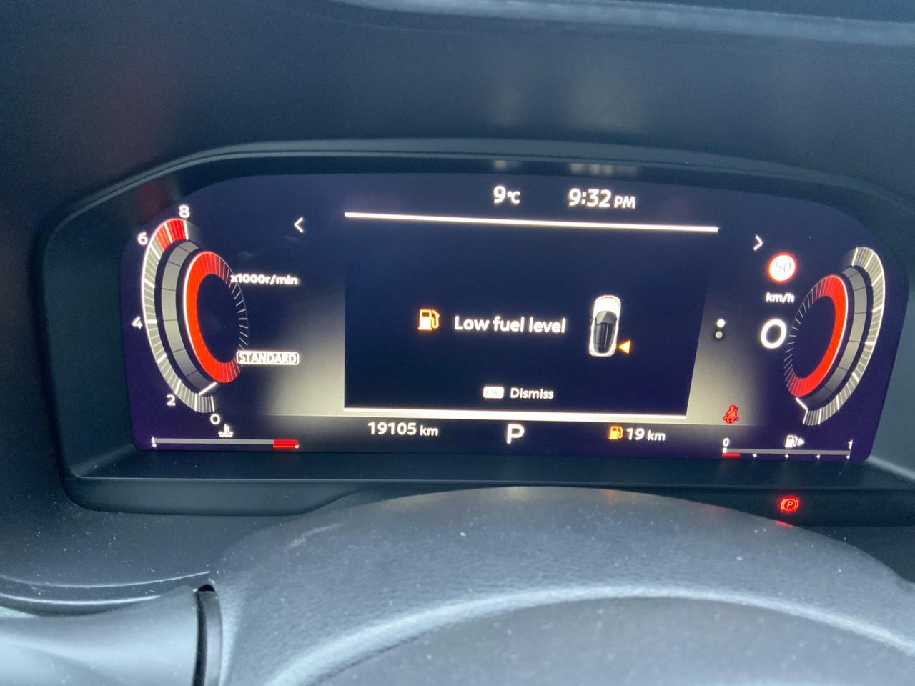 Nissan Juke 1.0 DIG-T 114 CV DCT N-Connecta