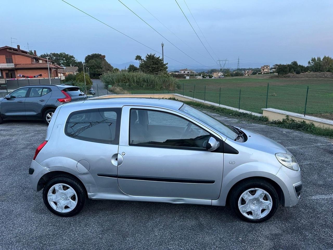 Renault Twingo 1.5 dCi 65CV Sport & Sound