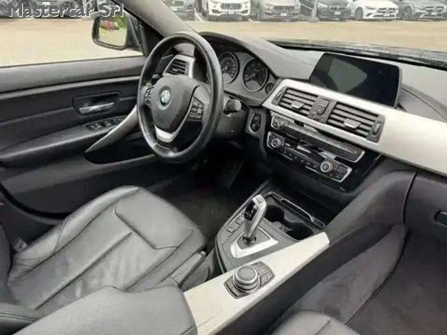 BMW 430 d 258cv Gran Coupe XDRIVE Advantage auto - FY379SZ