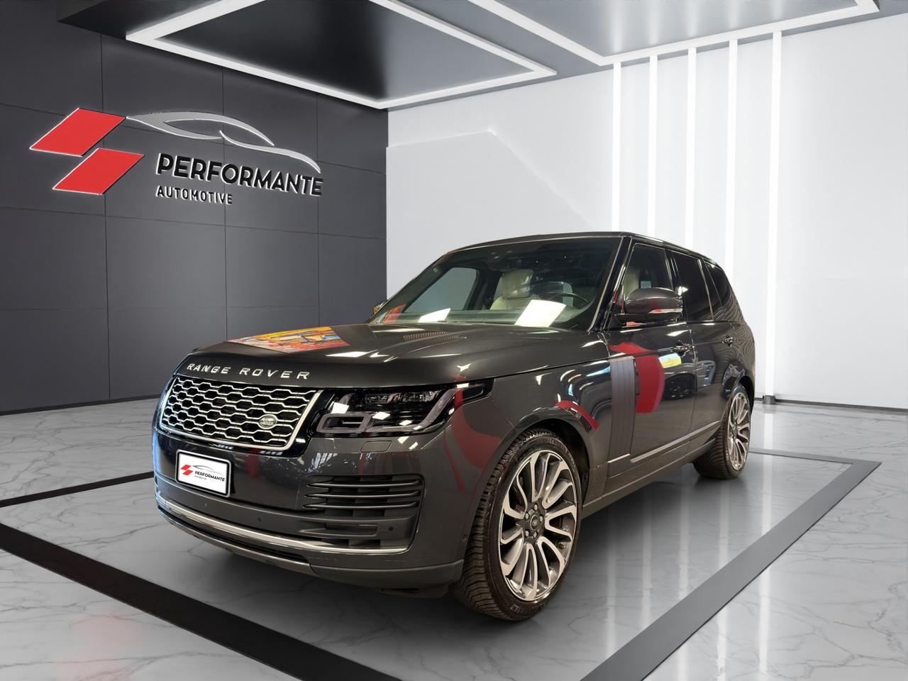 Land Rover Range Rover 3.0 sdV6 Autobiography auto my19