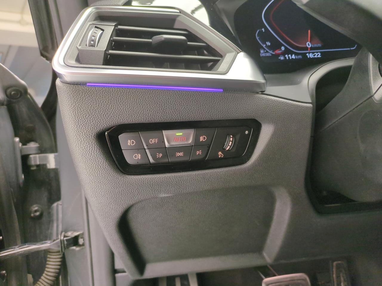 Bmw 420 420d Coupé Msport