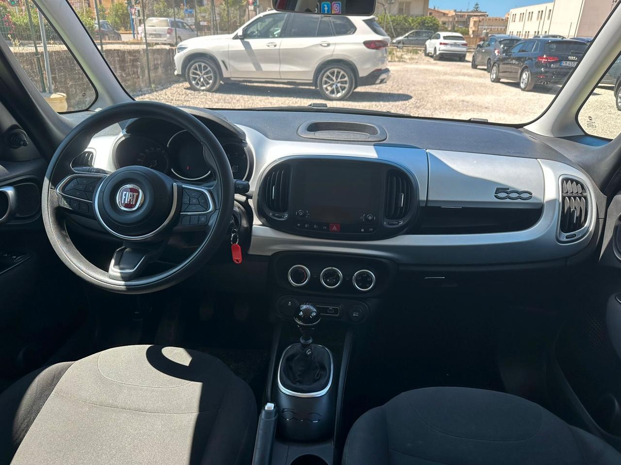 Fiat 500L 1.4 95 CV S&S Cross