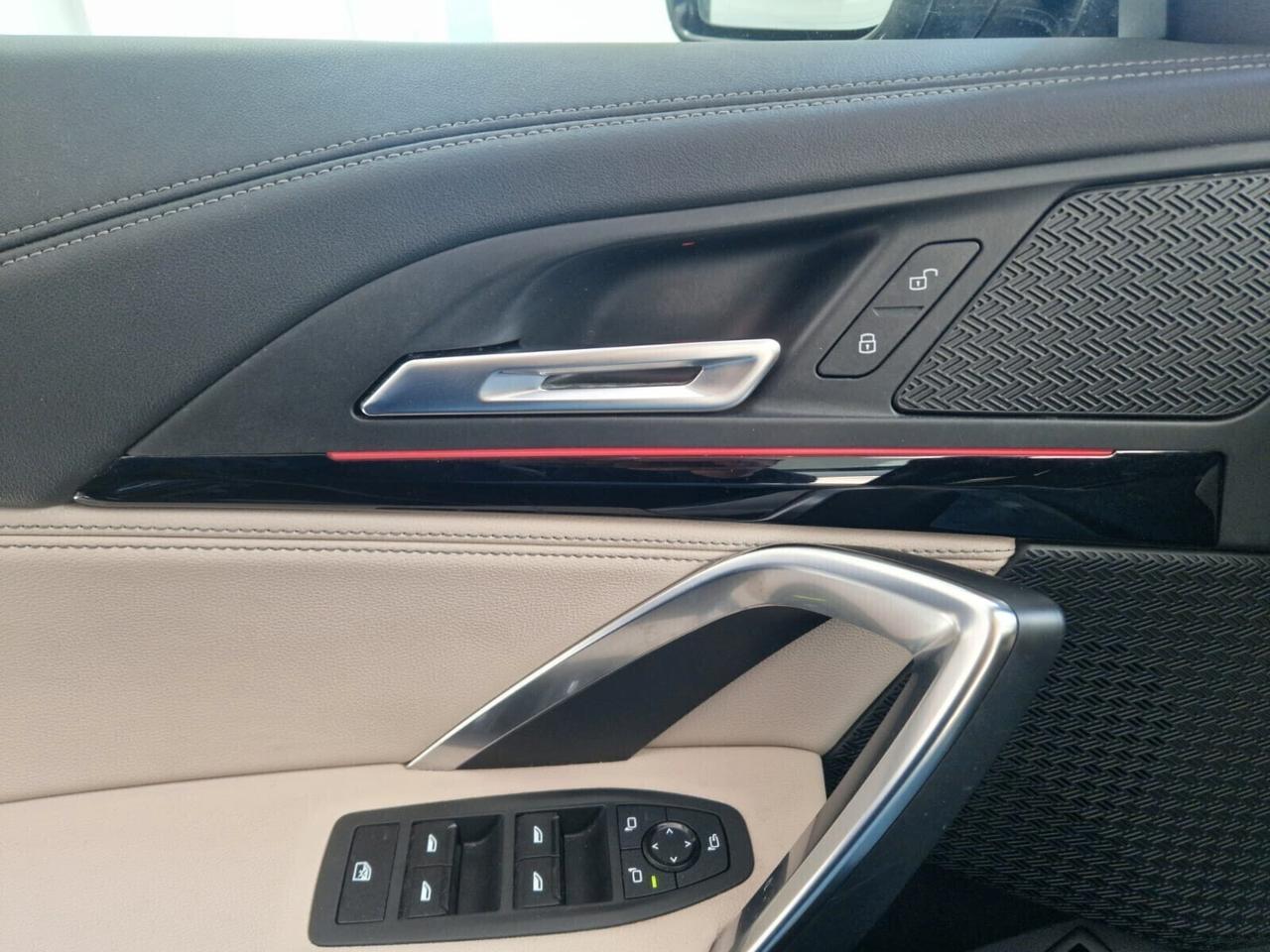 Bmw X1 sDrive 18d xLine