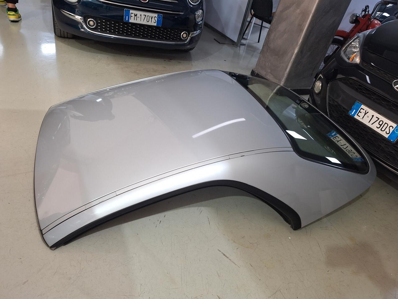 Bmw 318 2.0 Cabrio 1PROPRIETARIO