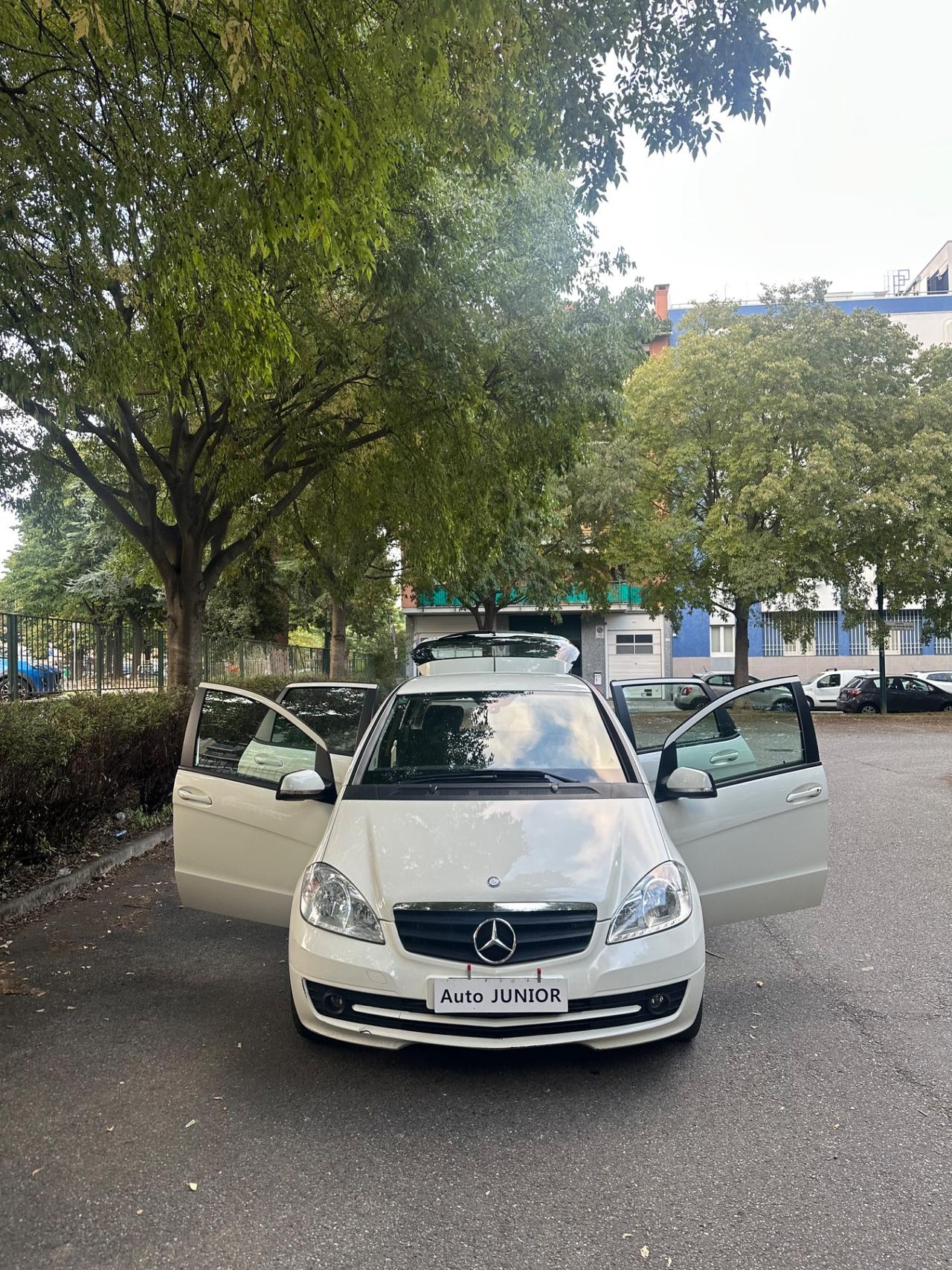 Mercedes-benz A 180 CDI Executive