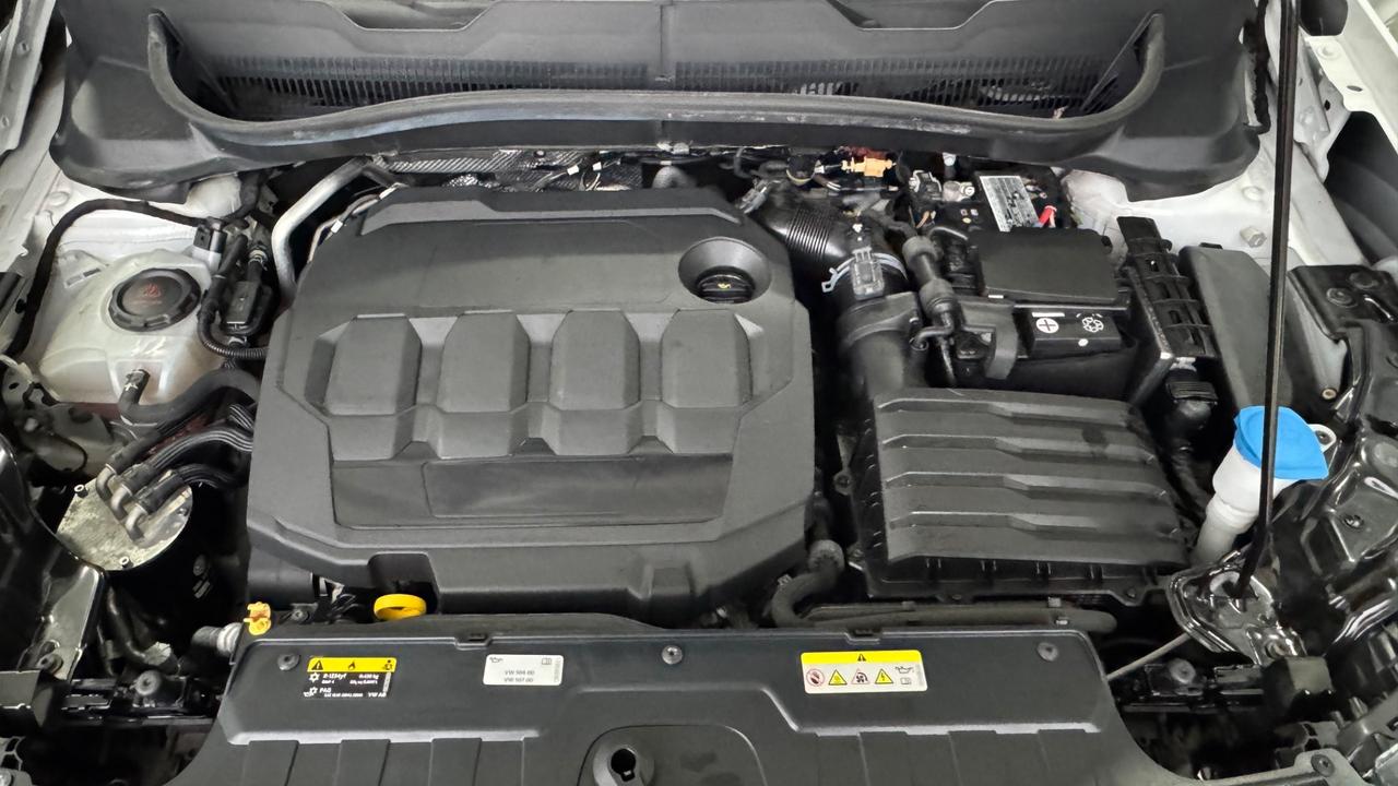 Volkswagen T-Cross 1.6 TDI DSG R-Line BMT