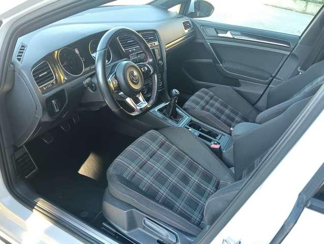 Volkswagen Golf GTI 5p 2.0 tsi MANUALE FULL!! LEGGI NOTE
