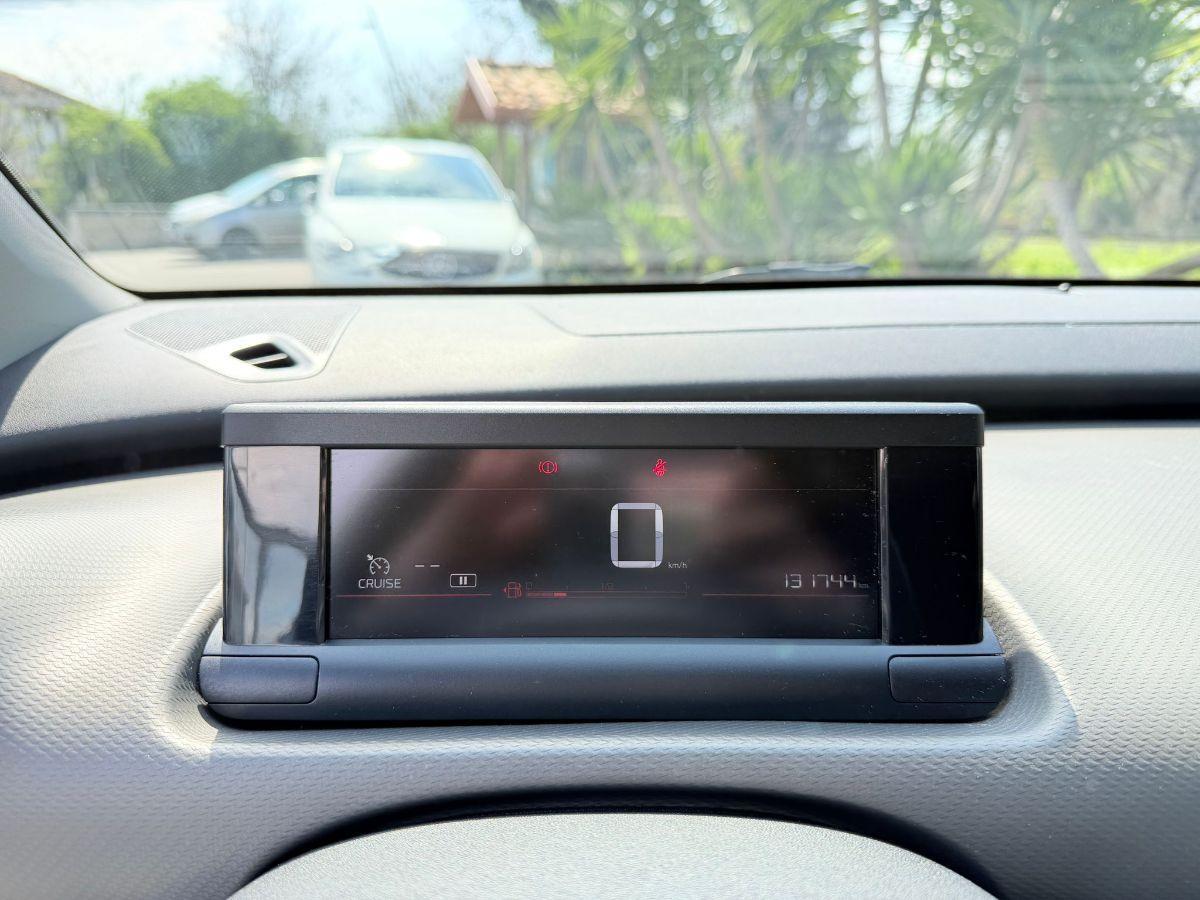 CITROEN - C4 Cactus - PureTech 110 S&S Shine