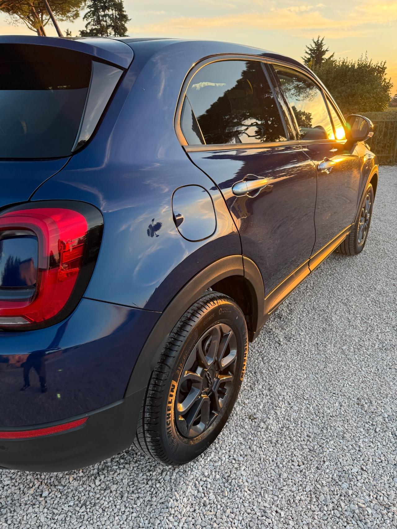 Fiat 500X 1.0 T3 120 CV Sport