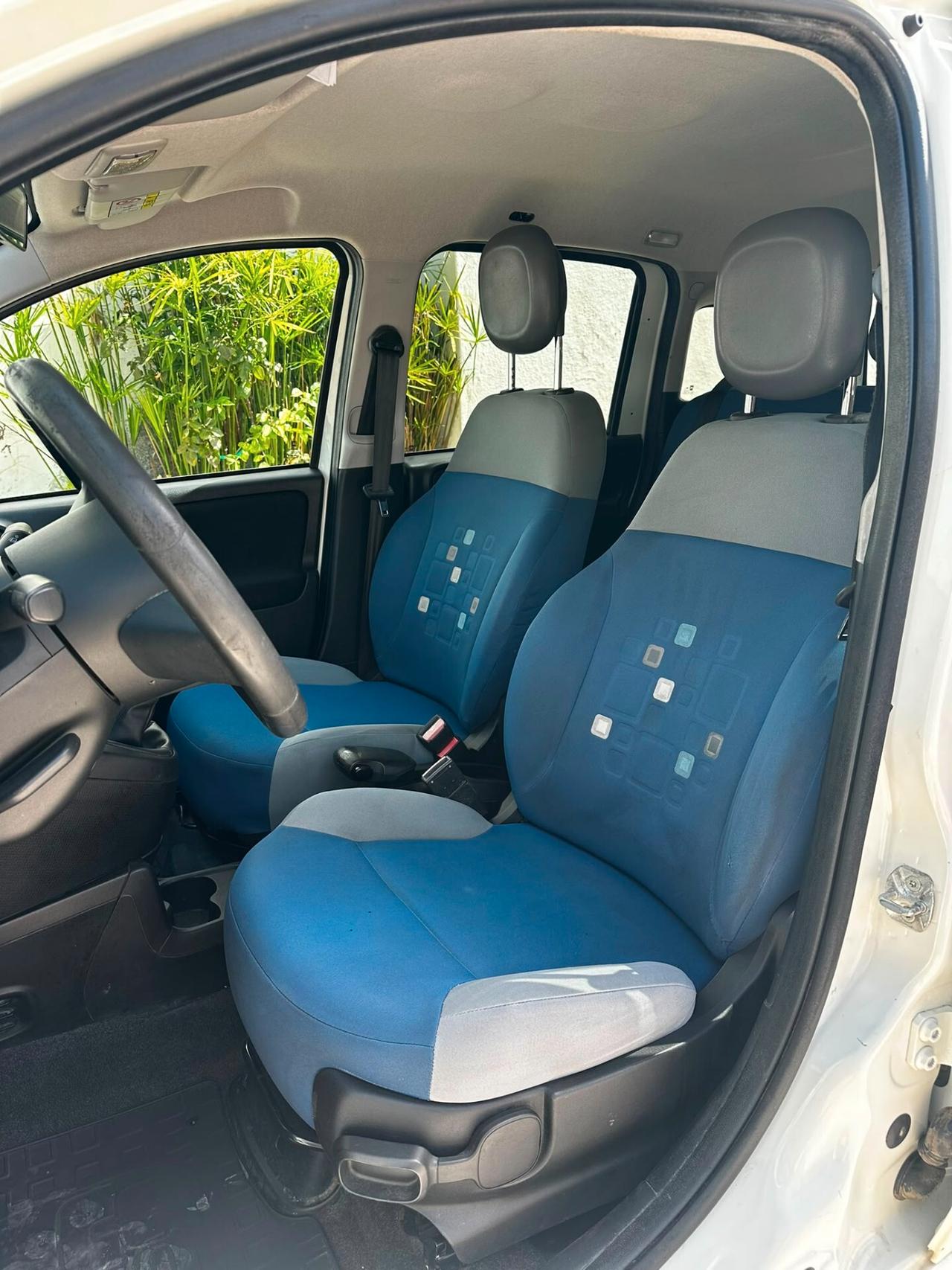Fiat Panda 0.9 TwinAir Turbo Natural Power Easy