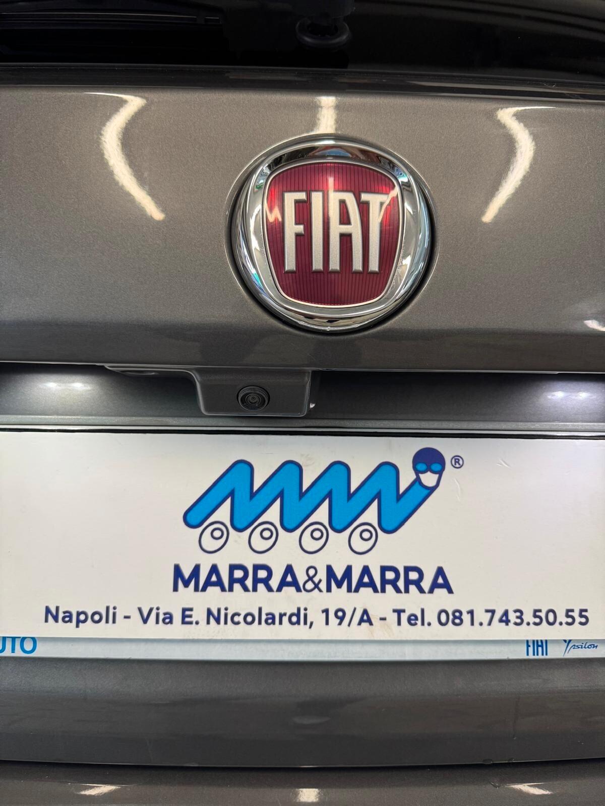 Fiat Tipo 1.3 Mjt S&S 5 porte Cross