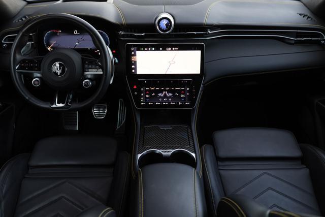 MASERATI Grecale MHEV 330 CV PREZZO NETTO AWD MODENA Q4