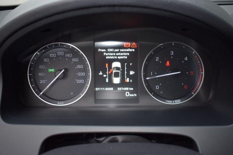 Land Rover Freelander Freelander 2.2 TD4 S.W. SE