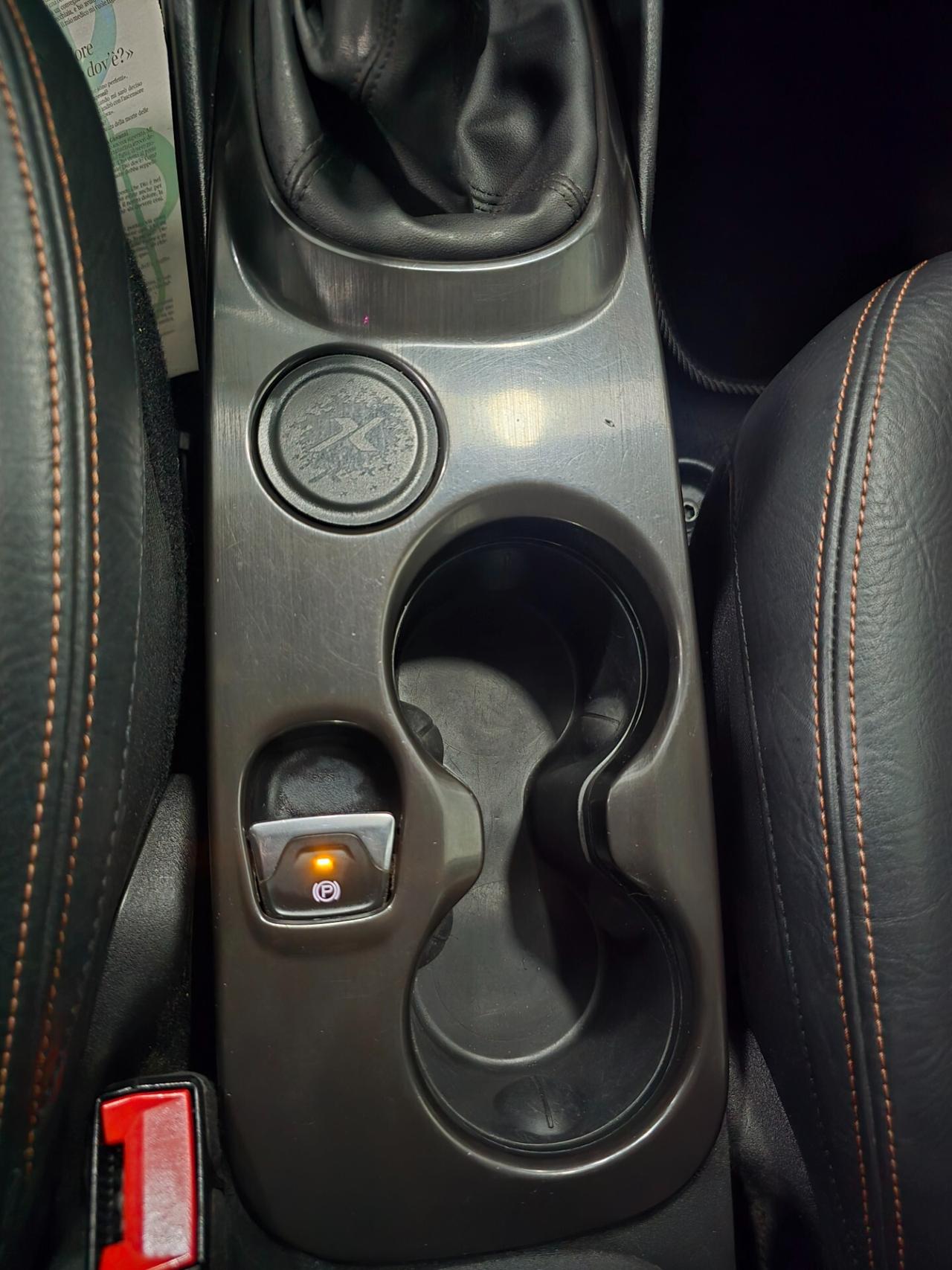 Fiat 500X 1.3 MultiJet 95 CV S-Design City