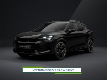 Cupra Formentor 2.0 tdi tribe edition 150cv dsg