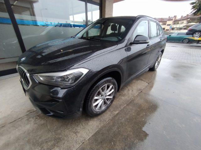 BMW X1 sDrive16d Business Advantage