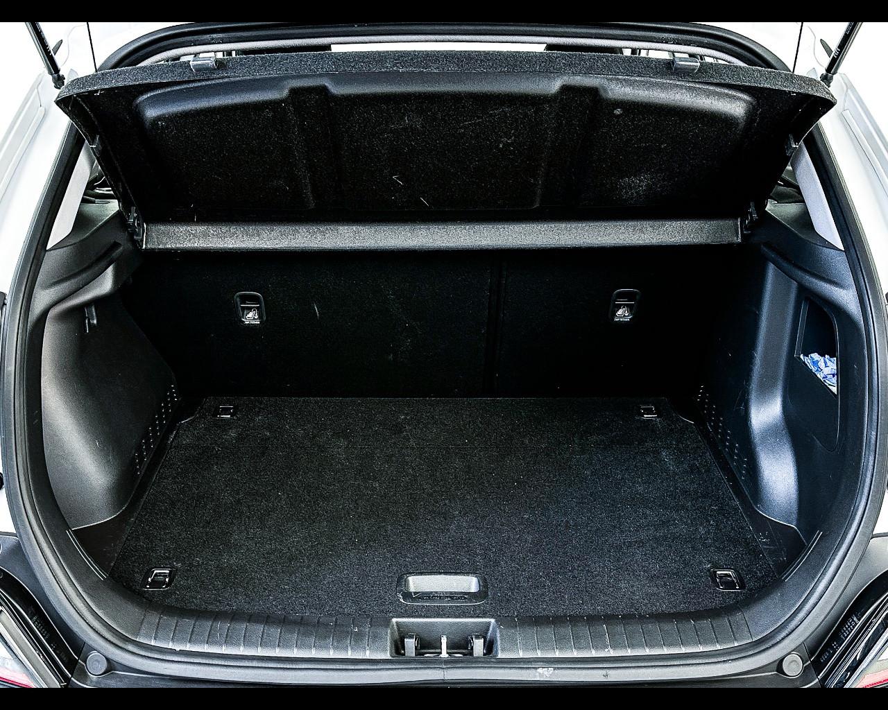 HYUNDAI Kona 1ªs. (2017-23) - Kona HEV 1.6 DCT XTech+